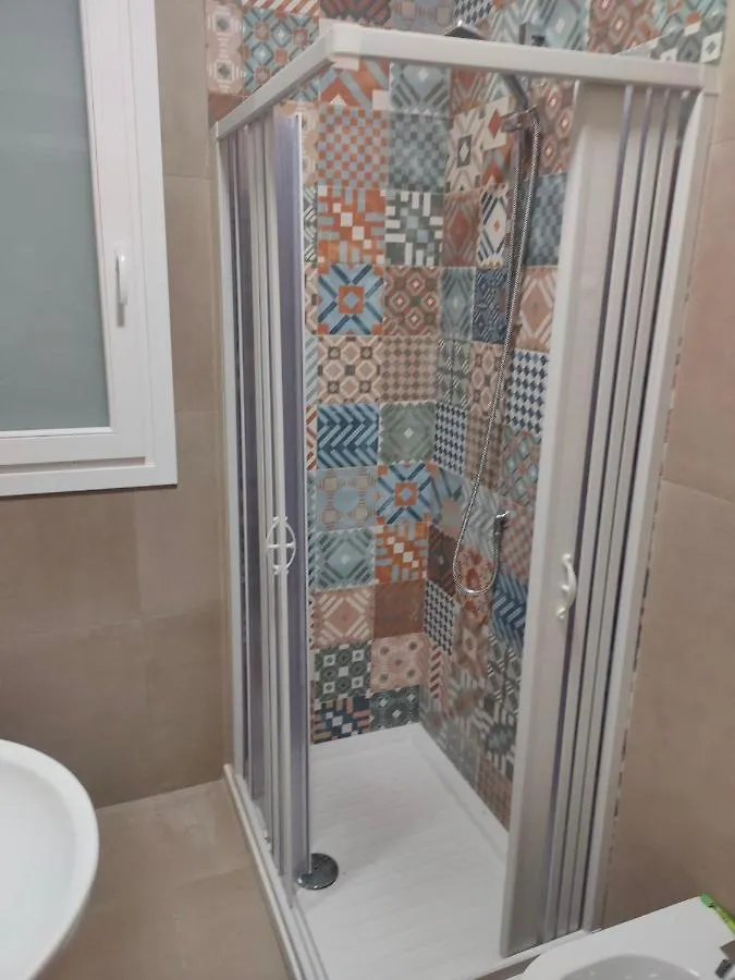 Casa vacanze La Casetta Della Pigna Verde Marsala