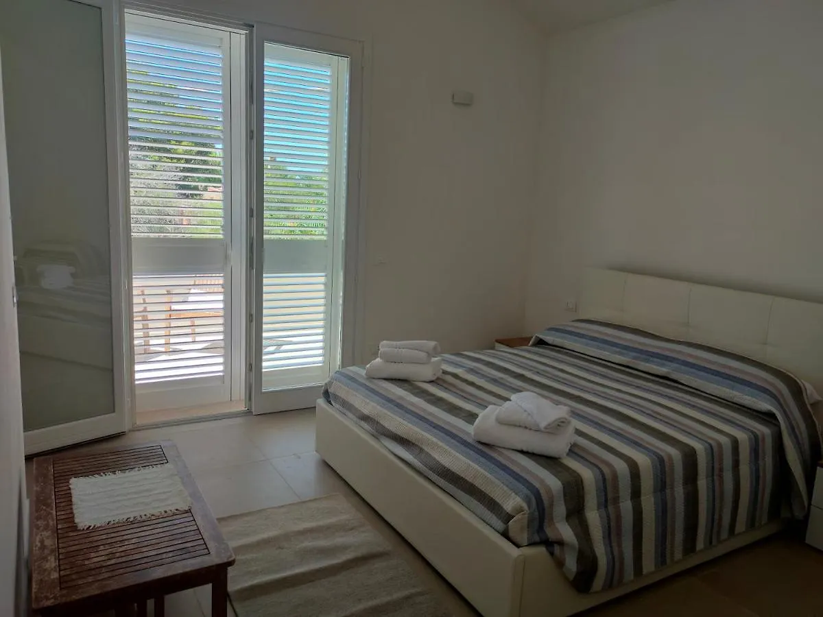 La Casetta Della Pigna Verde Marsala Casa vacanze