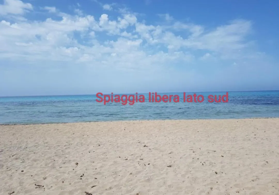 La Casetta Della Pigna Verde Marsala 0*,